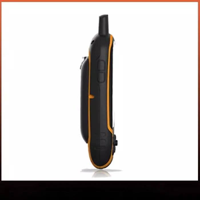 Handheld GPS Outdoor Mountaineering, Industry Measurement