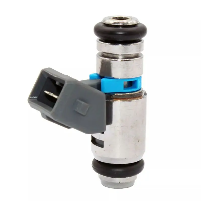2X Motorcycle Fuel Injection Nozzle For -Davidson XL Sportst 27706-07/A, 2770607A, IWP181