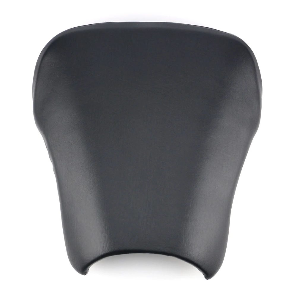 Motorcycle Front Rider Driver Seat Saddle Cushion For Honda CBR600RR F5 2003-2004 Black