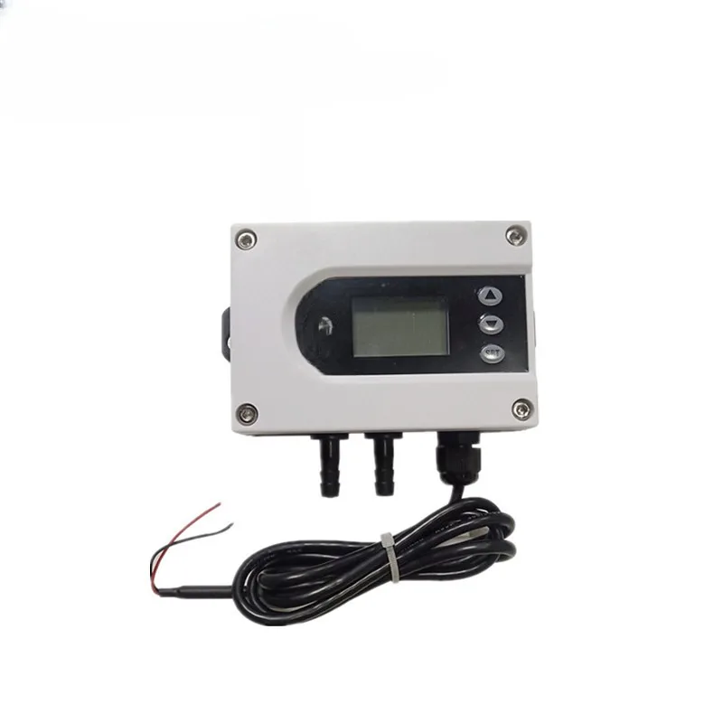 

Diffused silicon differential pressure transmitter JYB-DW-AZ 0-200PA 4-20MA with display