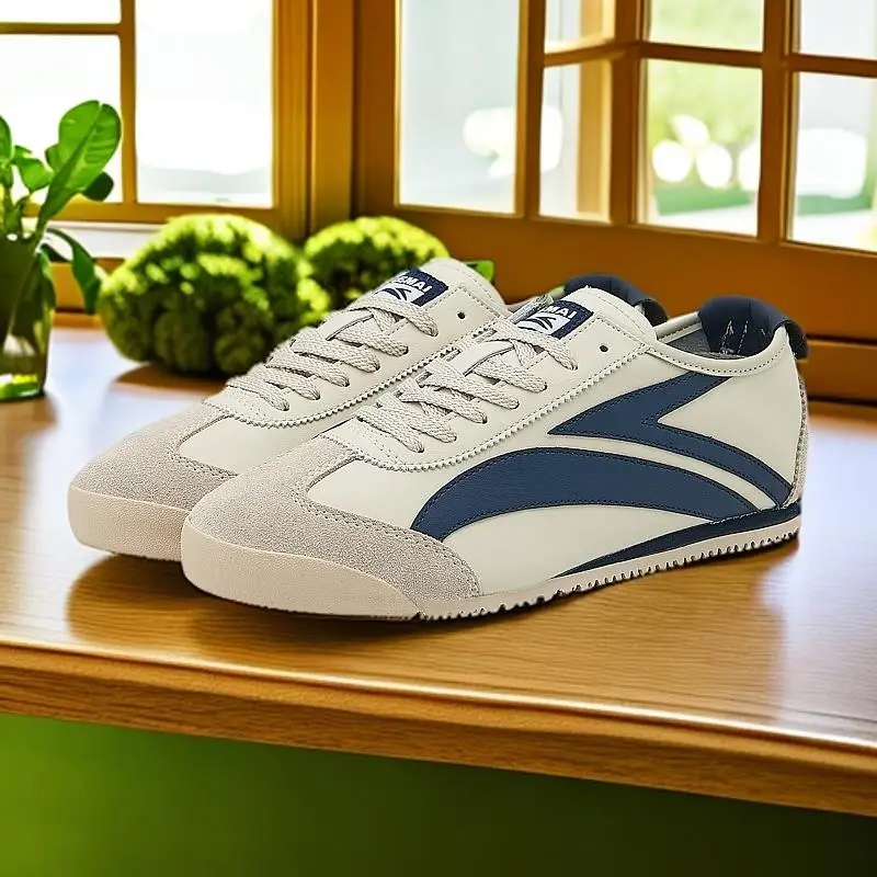 

Fashion men's shoes 2024 new women's shoes, versatile casual and trendy breathable dad shoes for couplesO