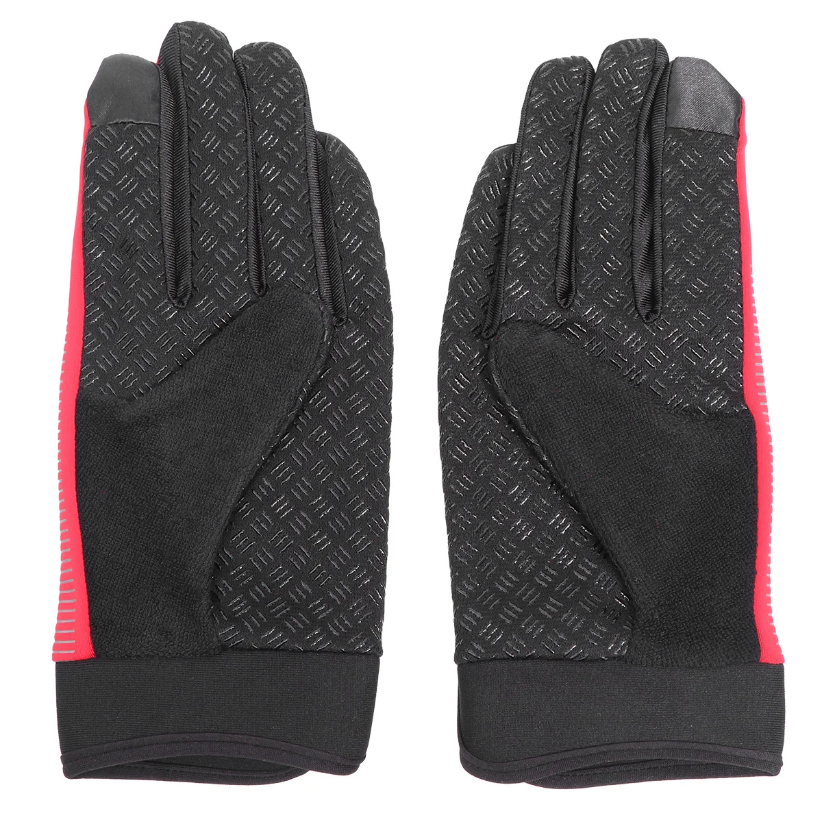 

1Pair Ice Silk Sun Protection Gloves Anti-Slip Diving Fishing Snorkeling Gloves Swimming Kayaking Scratch Prevention Safety Xl