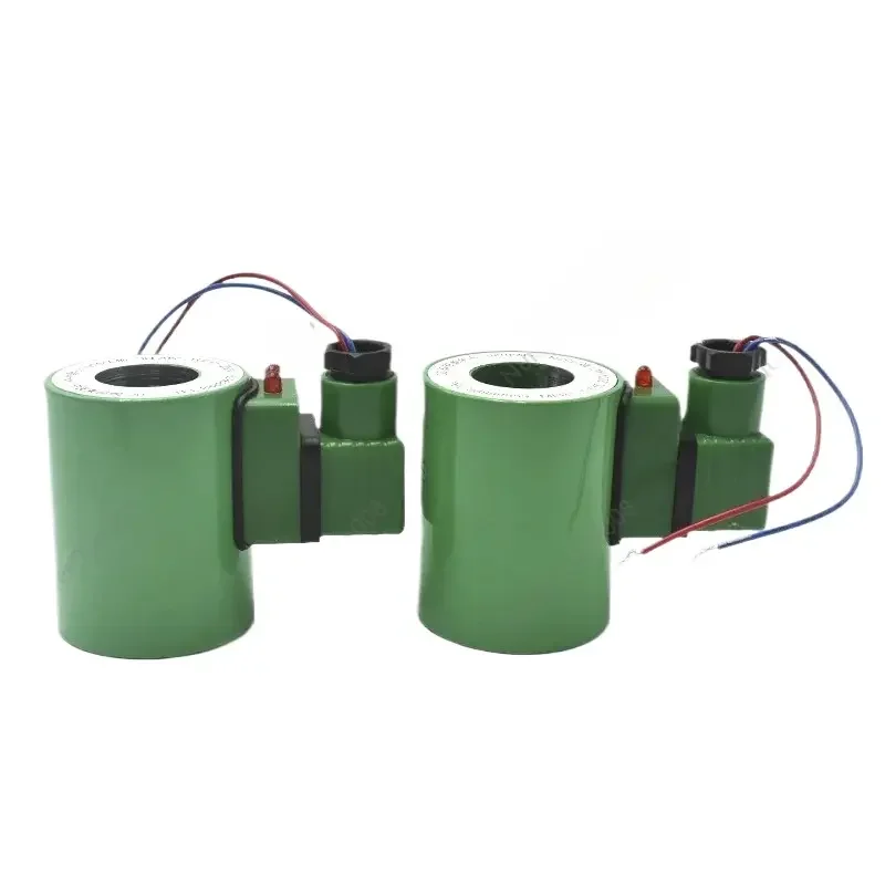 AC220V hydraulic control valve, hydraulic coil, hydraulic solenoid valve coil MFZ1-5.5YC