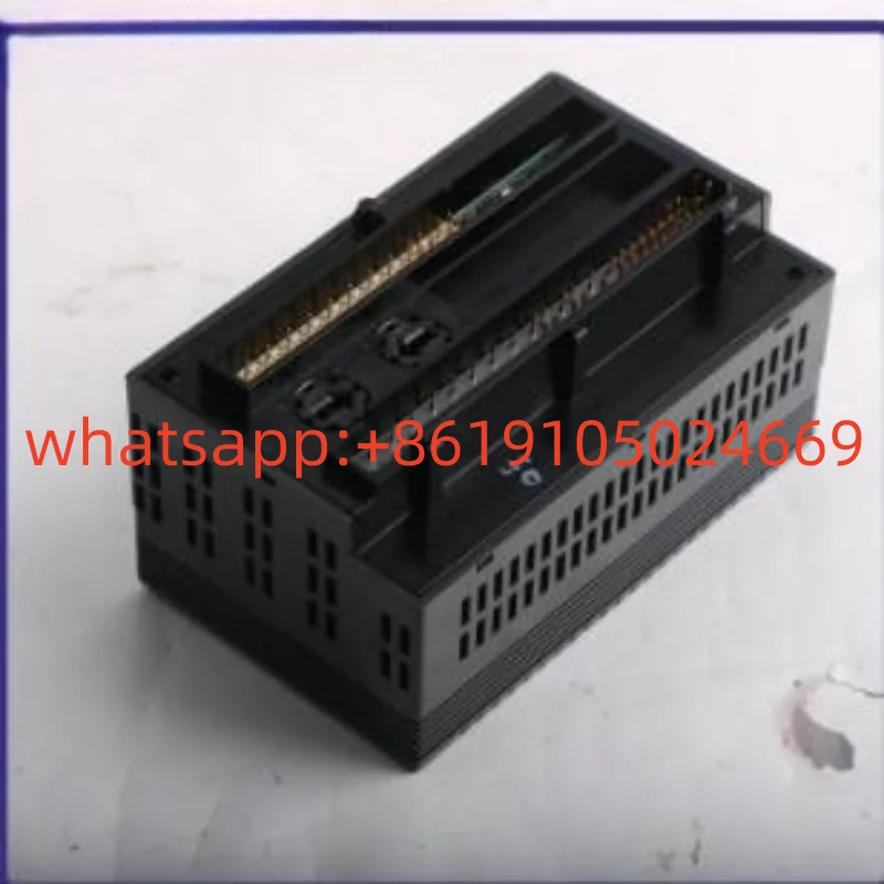 New Original Module   IC697HSC700