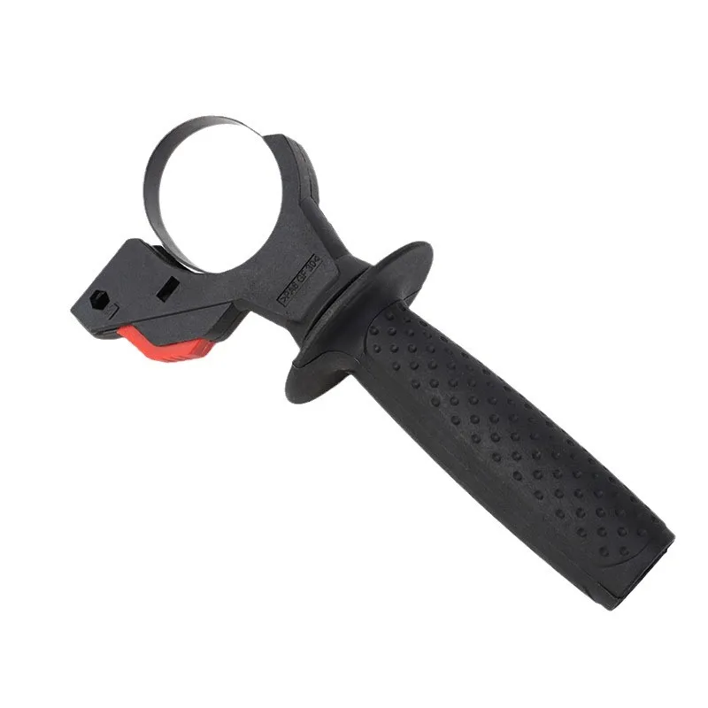 Adjustable Electric Hammer Handle Impact Drill Side Handle For 26 Electric Hammer Power Tools Accessories