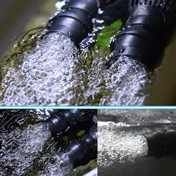 Submersible Maker 220-240V Circulation Surf Pump Tool for Marine Aquarium Fish Tank