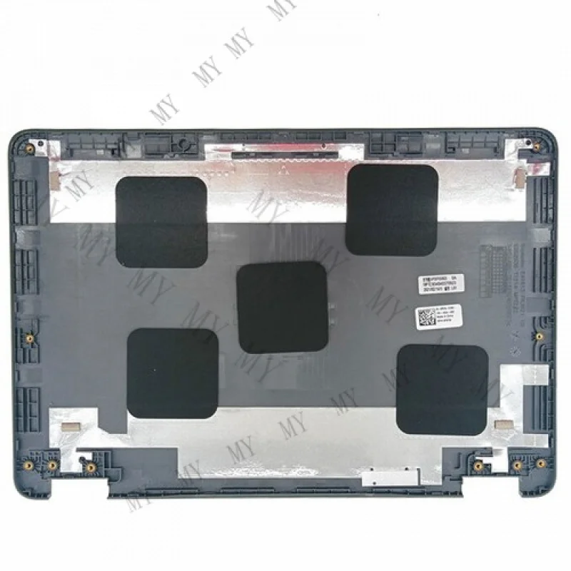 

TT New For Dell Latitude 3120 E3120 2-in-1 Lcd Rear Cover Top Case P8795 0P8795