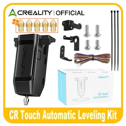 Creality CR Touch Auto Leveling Kit, 3D Printer Bed Auto Leveling Sensor Kit for Ender 3/ Ender 3 Pro/Ender 3 V2/ Ender 3 Max/En