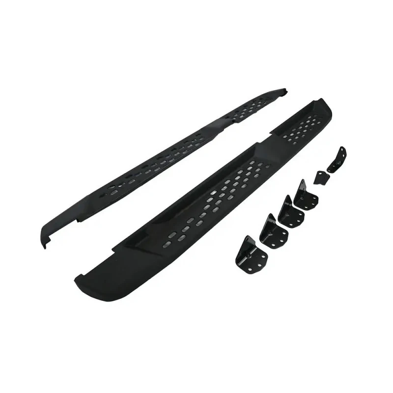Hot Selling Running Boards 2021 Off-road Accessories Raptor 4 Door Side Steps