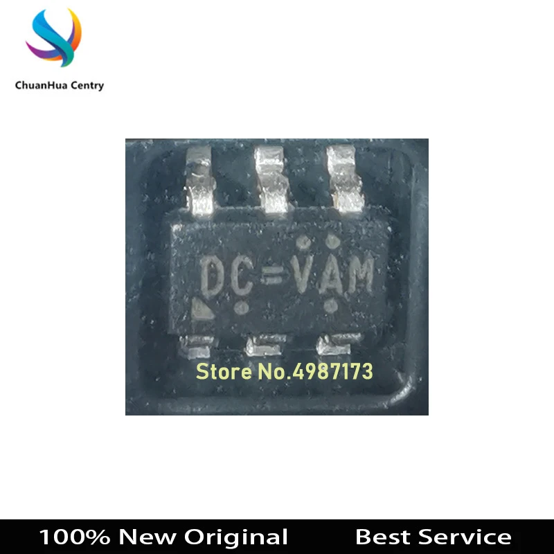 1 шт. RT9288AGE RT9288 Φ DC = 100% Новый оригинальный телефон