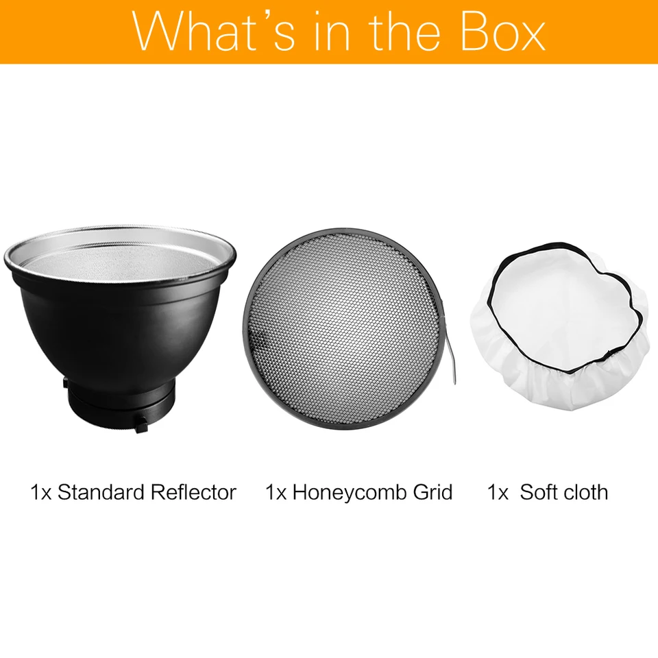 Thumbnail 2 - #26 Top 50 Flash Reflectors Worth Buying In 2026