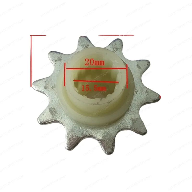 

Ролик направляющий для привода пружинного замка, аналог для автоматических ворот, основание для электропривода, аксессуары для электрических ворот