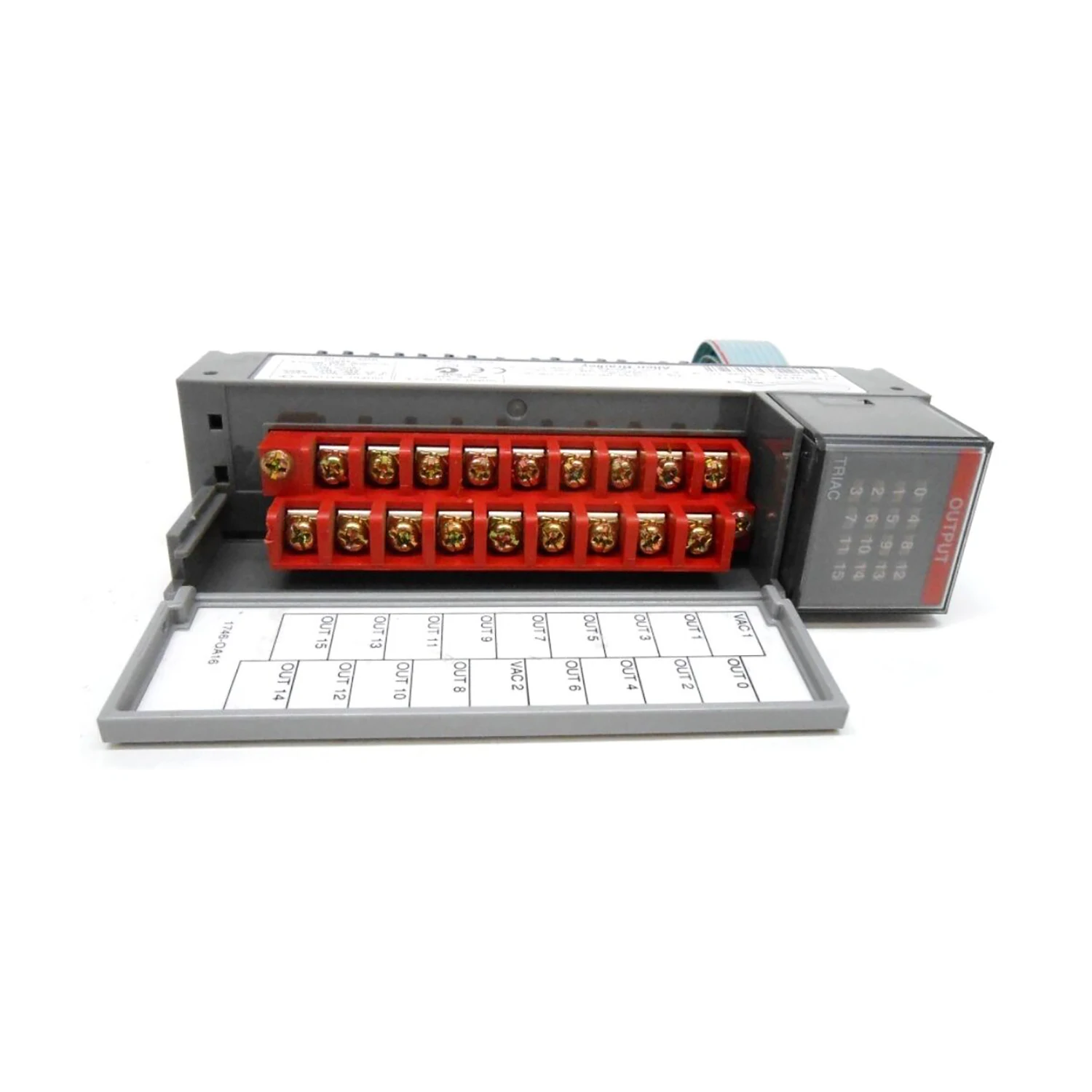 100% tout neuf 1756-RM2 Module amélioré de redondance contrôleur PLC 1756RM2