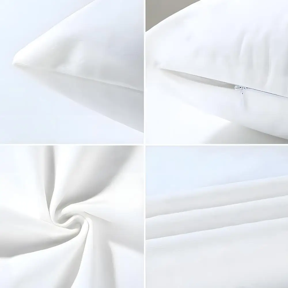 Gothic Fashion Brand H-Hellstars Cushion Cover Wrinkle-Resistant Short Plush Cushion Covers Breathable Machine-Washable view 6