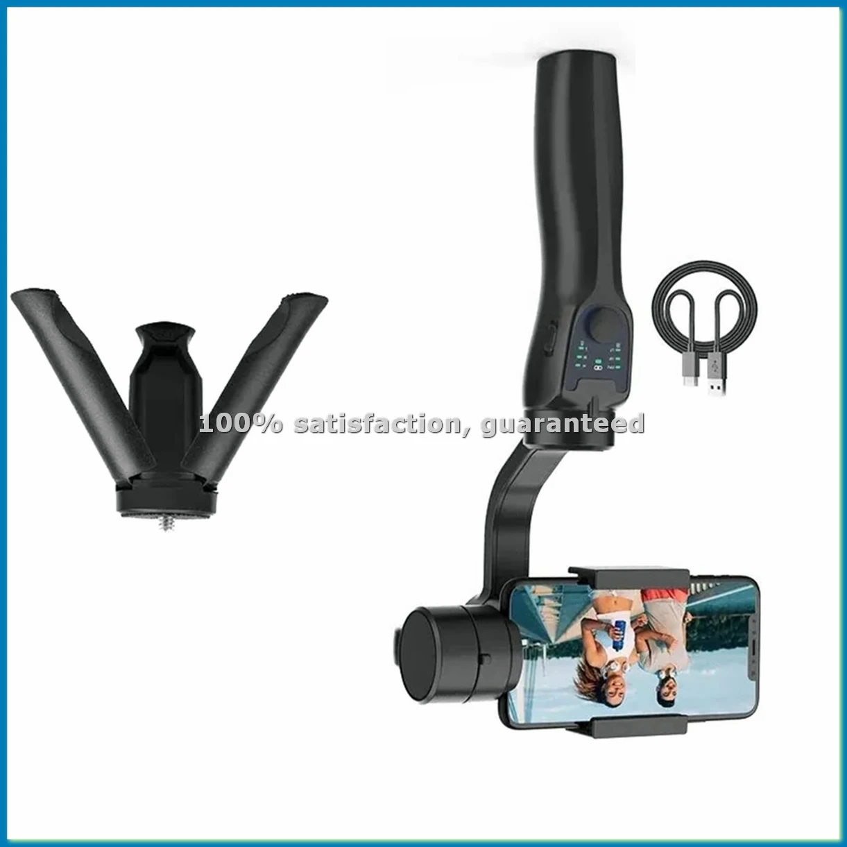 Universal F8 Handhe… - image