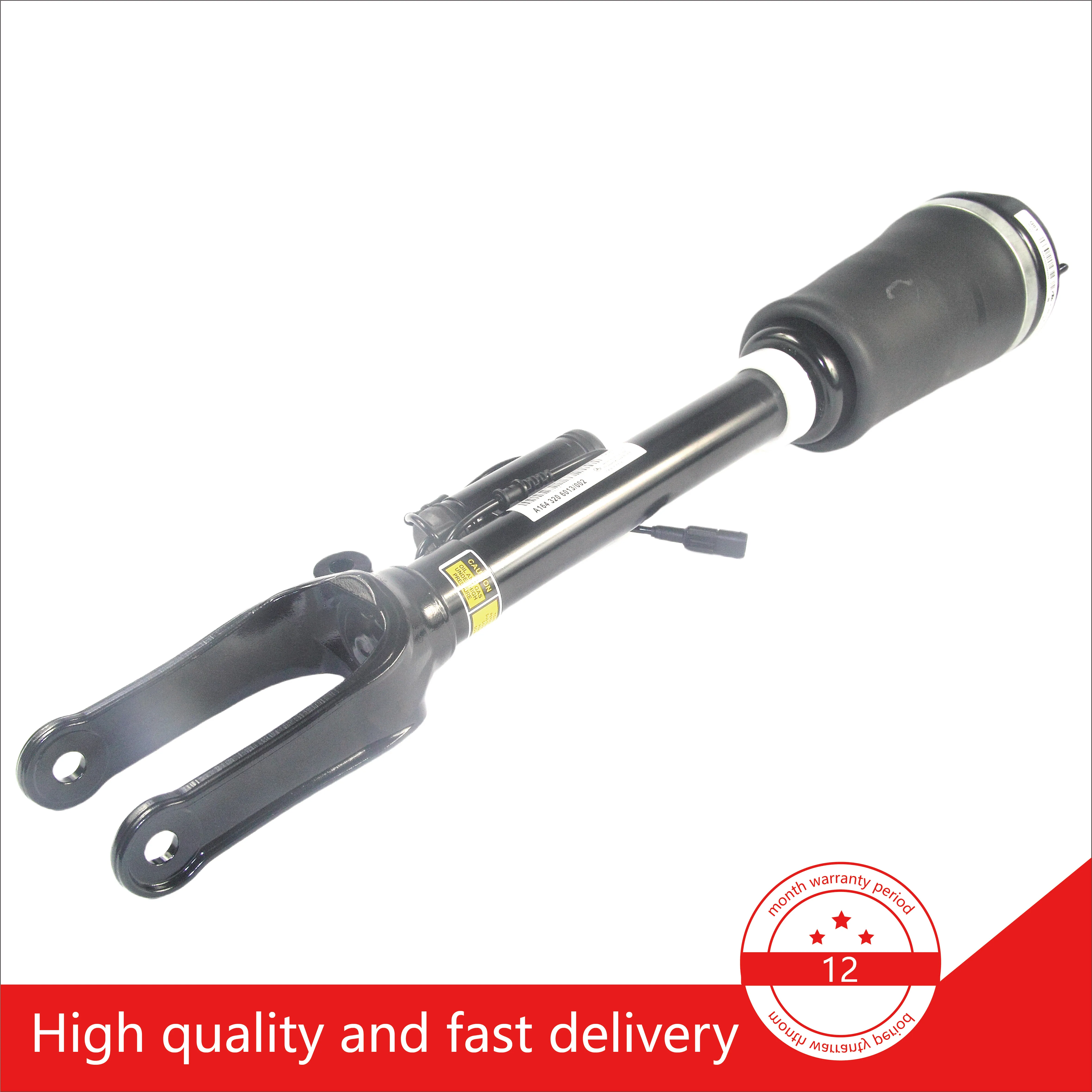 

Амортизатор передней пневматической подвески для Mercedes GL450 GL350 GL500 X164 1643204513 1643206113 Амортизатор передней пневматической подвески 1 шт.