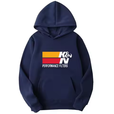 2026 New K&amp;N Hoodie Men Cool Harajuku Funny Streetwear Male Vintage Hoody Clthoes