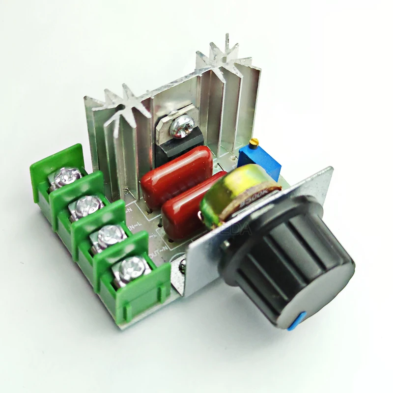 Variant: With poweroff switch