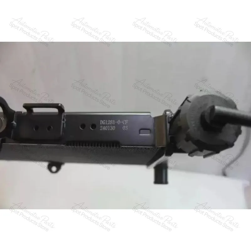 Water Cooler Radiator OE 6AQV-181100-1000 6AQV-181100-2500 Suitable for 450SR CF450SR CF400-6