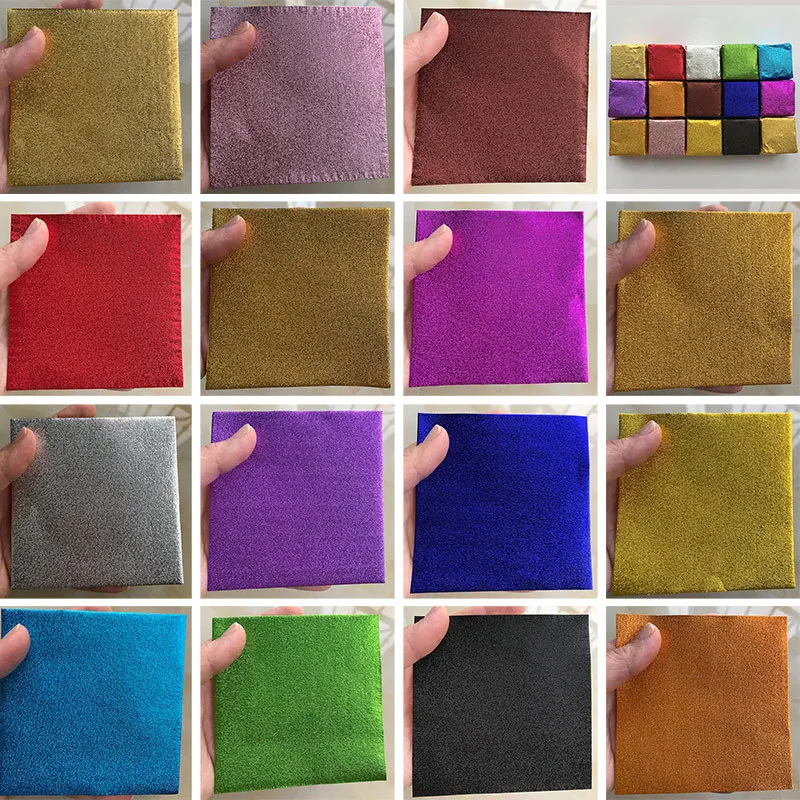 Bolsa de embalaje para gato de la suerte, diseño de cáscara de naranja de 7cm, uso de galletas, regalo, herramientas para hornear fondant