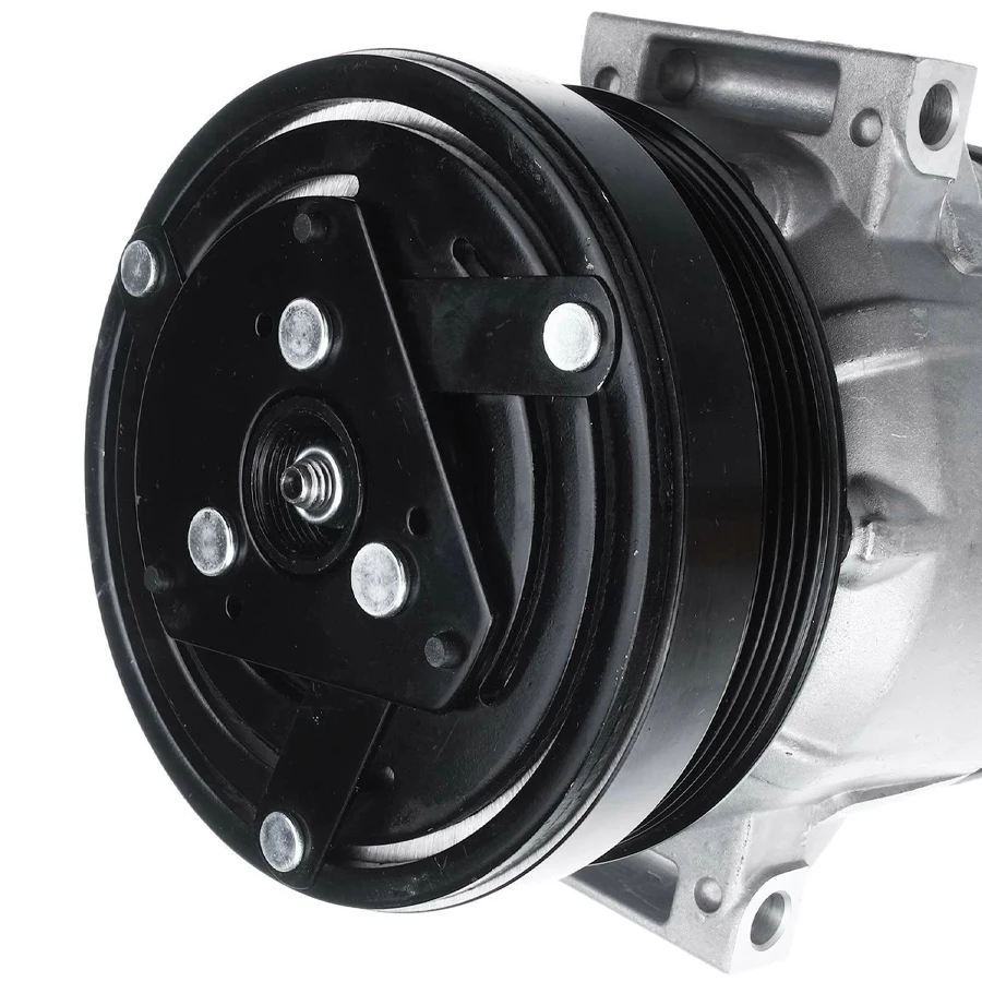 For Air Conditioner Compressor Chevrolet AC Compressor Aveo5 For Pontiac G3 2009 2010 2011 95953032  1522234 715560 95966586