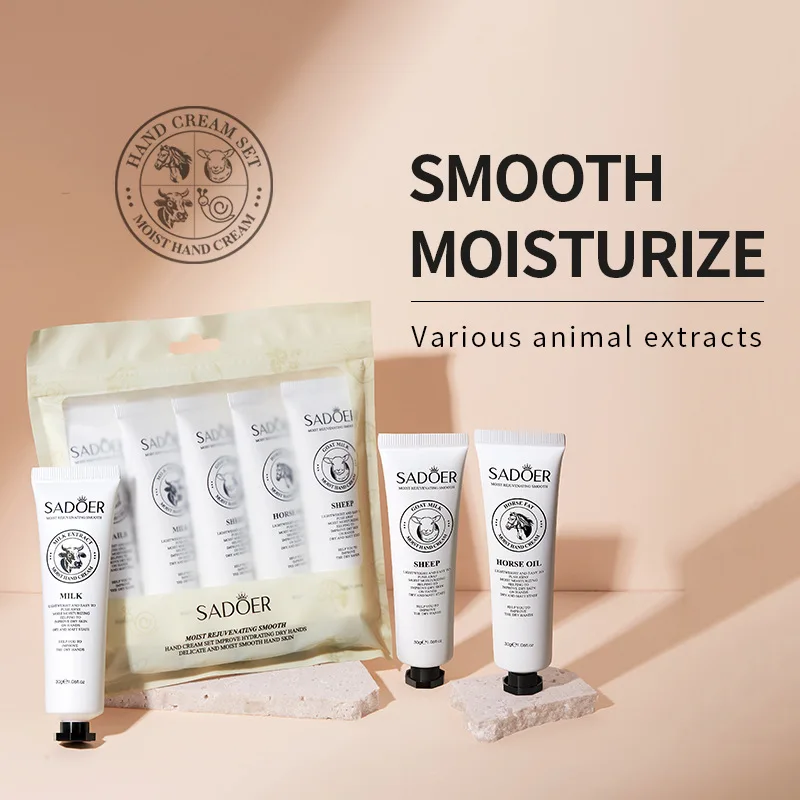 #28 Latest Hand Care Updates