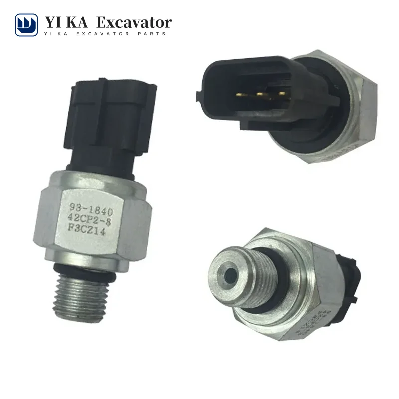 

Low pressure sensor 7861-93-1840 for PC70-8,PC200-8 excavator and other machinery