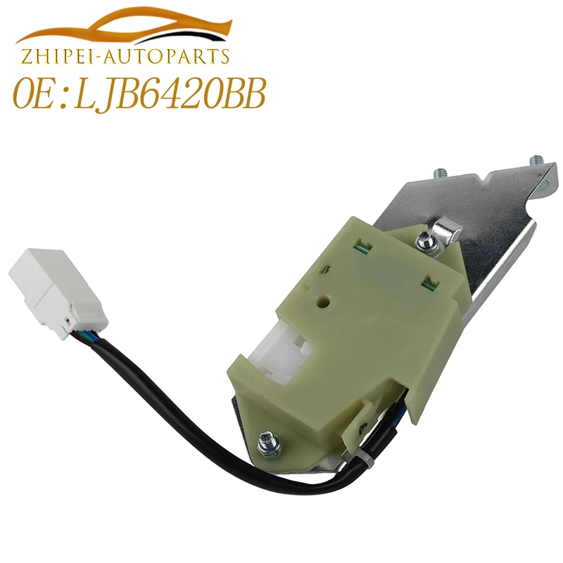 LJB6420BB Brems Stop Licht Schalter Sensor Auto LHF6420DA LJB6420AA LHF6420AA 80526027001 Für Jaguar XK8 97-06