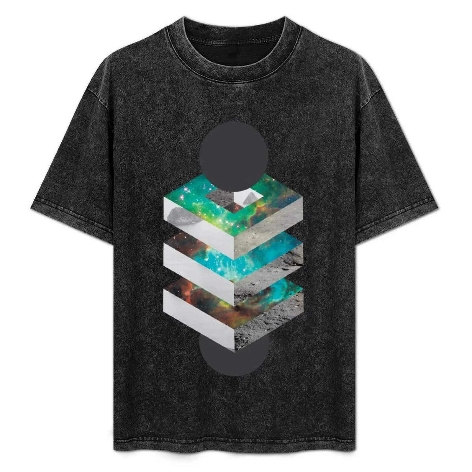 Nimbus T-Shirt Sweat Absorbing Sports Tee Shirt