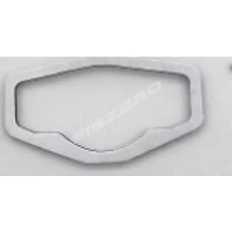 السيارات الذيل الباب غطاء المصباح الخلفي لوحة ترخيص عاكس الضوء يغطي لهوندا أوديسي CRV صالح إليسيون أكورا اليشم الصوت Sett Buwei