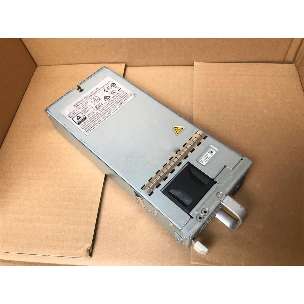 For Huawei CE6866 Series Switch 1000W DC Power Module PDC1000S12-DF 02312QJL 100% Tested Before Shipment