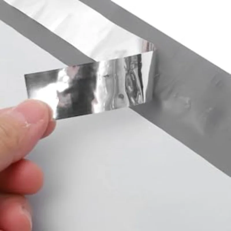 Рисунок 2 - 10-50/упаковка, белая экспресс-сумка