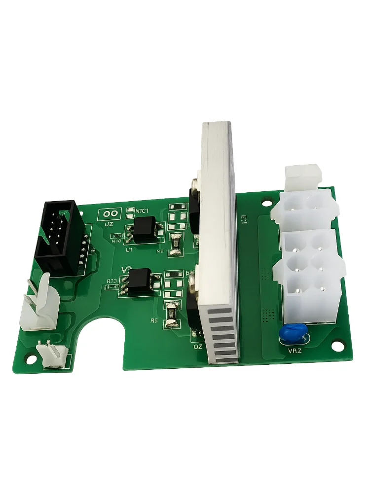 Placa de fuente Tami4 Family / Primo / Bubble | PCB POWER dispensador de agua | Repuestos mini bar | Accesorios plásticos | תמי 4
