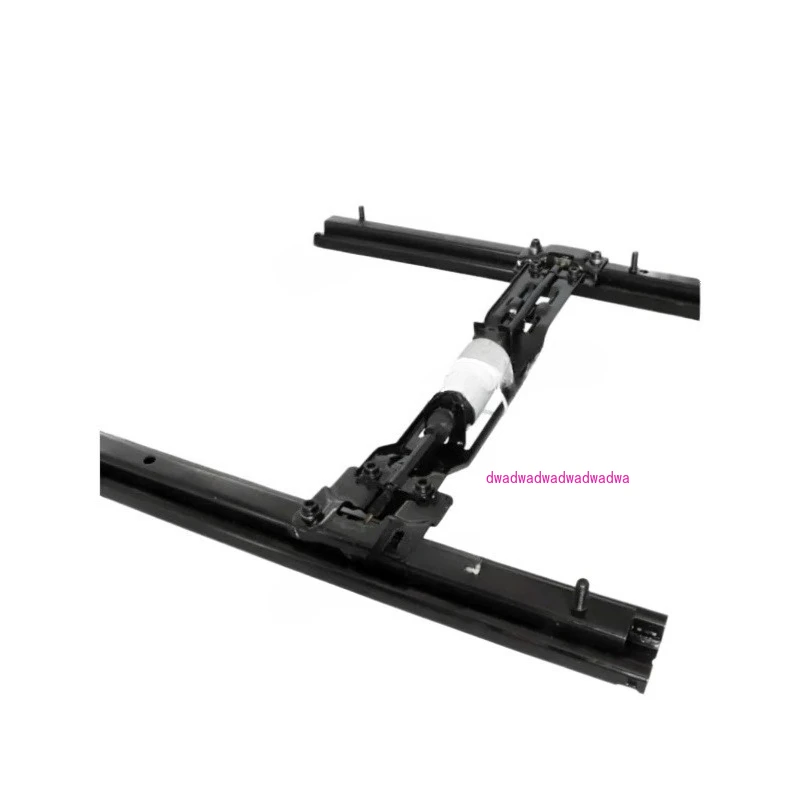 Car Seat Electric Slide-Way Two Forward and Backward Power Seat Chassis Commercial Vehicle RV Power Seat Modification