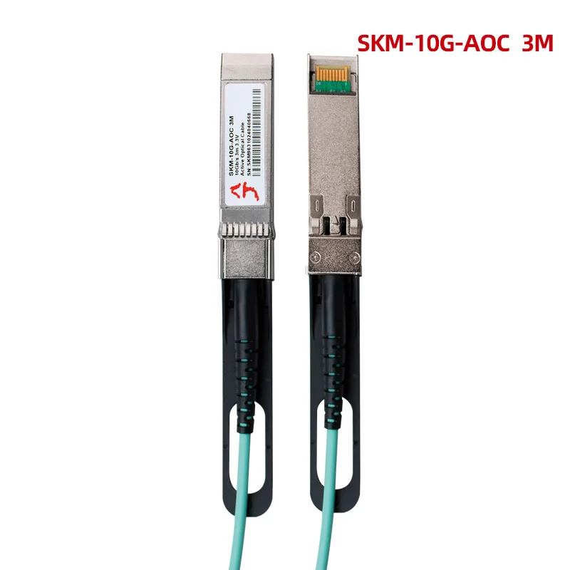 XikeStor 10G SFP+ stacking cable copper cable 10G direct connection cable 1/3/5 meters compatible with various brands