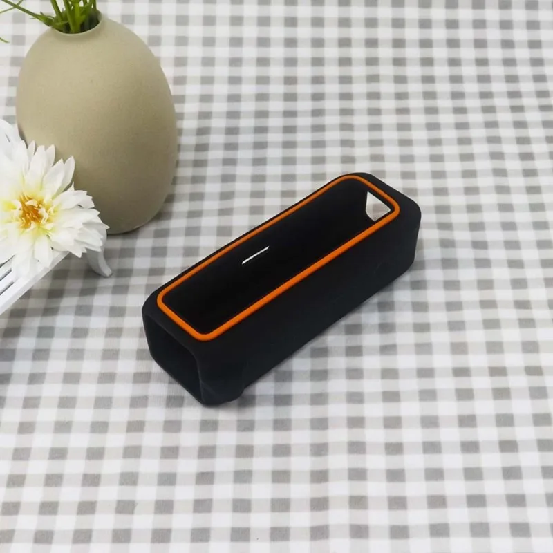 SQPP-Protective Silicone Case For Anker Prime Power Bank 220W A110B- Waterproof And Dustproof Design
