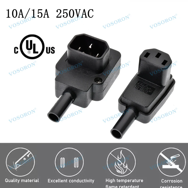 1PCS,90 Degree Angl…