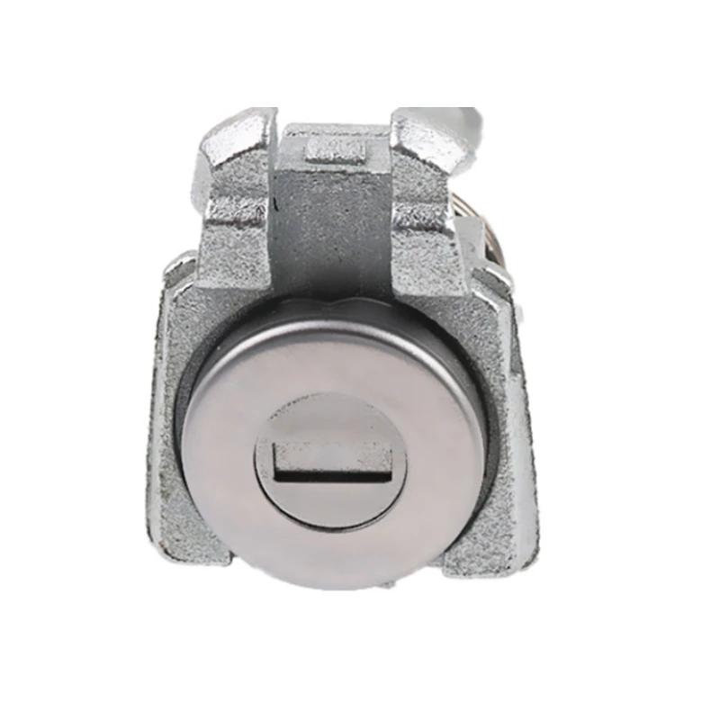 FLYBETTTER OEM Left Door Lock Cylinder Auto Door Lock Cylinder For 2004-2013 Toyota Corolla EX WIth 1Pcs Key