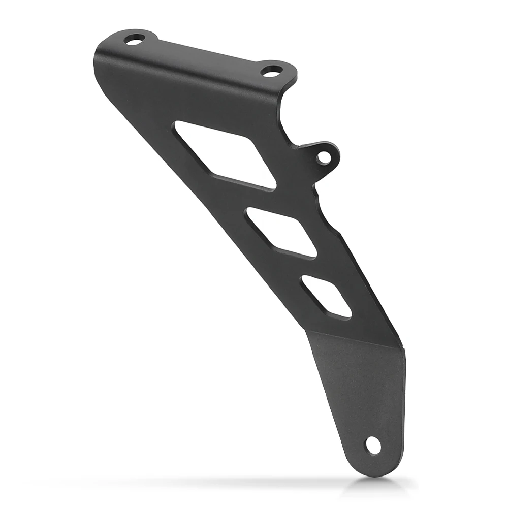 Z500 nuevos accesorios de motocicleta soporte de escape soporte de suspensión para KAWASAKI Ninja 500 Ninja500 Z500 Z 500 2024 2025 2026