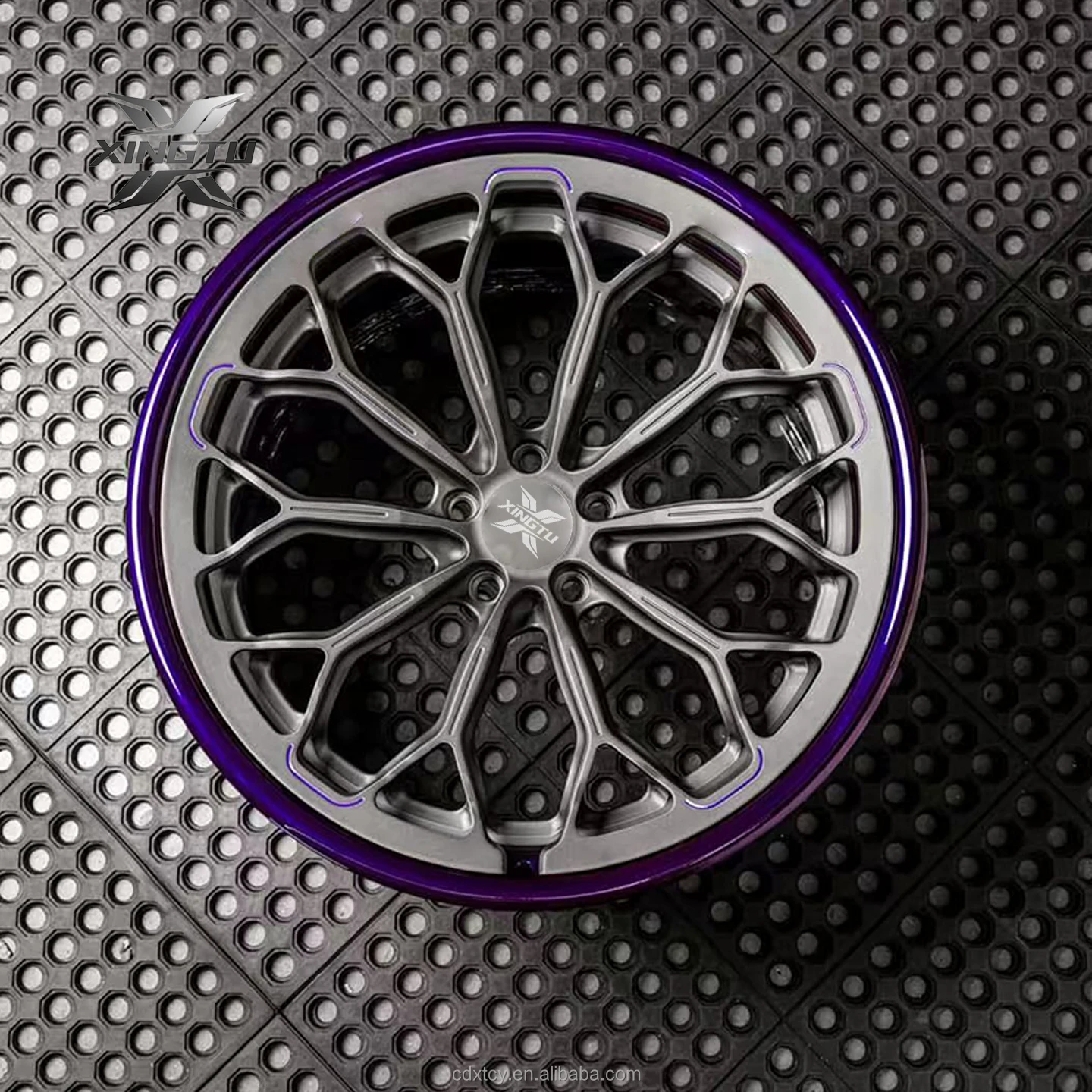 18 19 20 22 Inch Forged Wheels Rims Multiple Sizes Universal Car Rims