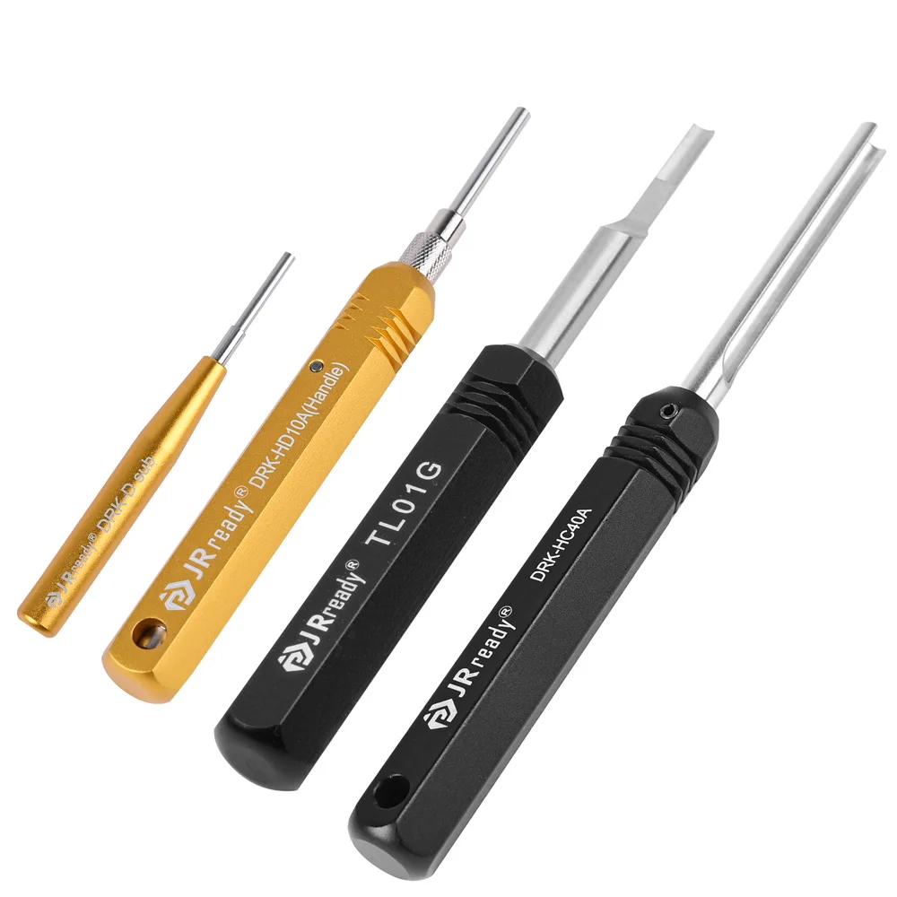 Narzędzie do wyjmowania JRready 1 szt. Harting TL01G/DRK-HC40/TL00/TL08 do złącz serii HAN-D & HDD & HAN-E & HAN-EE