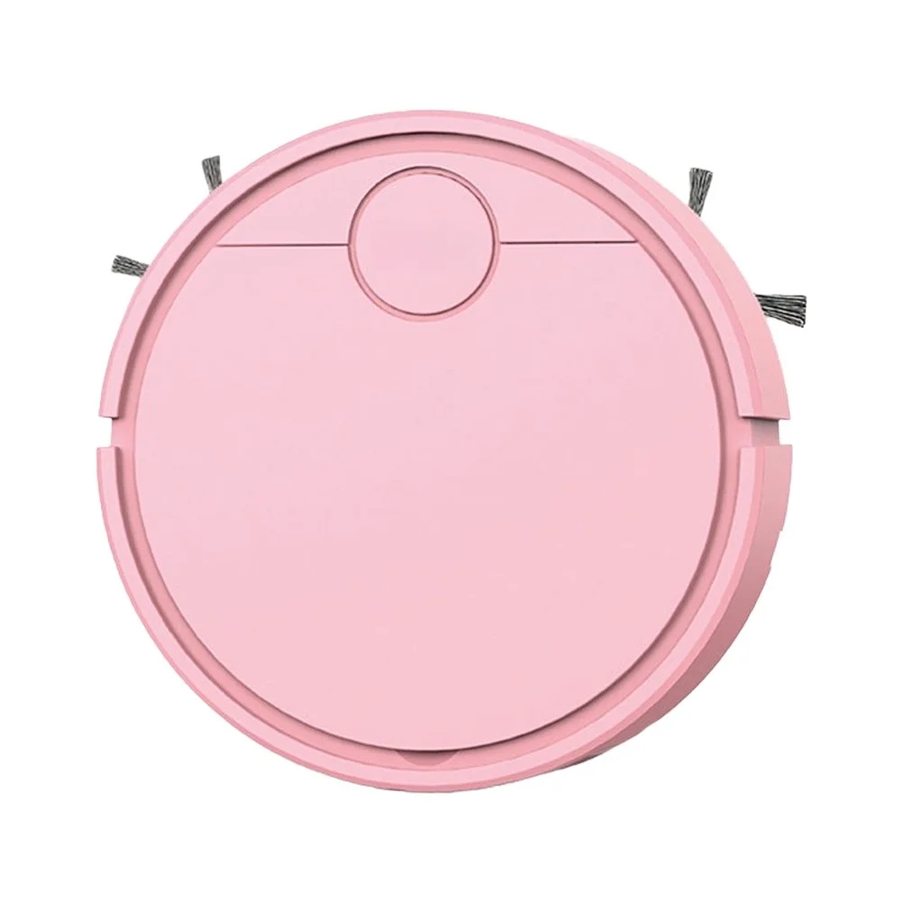 for Home Rechargeable 3-in-1 Robot Vacuum Cleaner with App Integration Scheduling Control Vacuum Sweep Mop Capabilities and