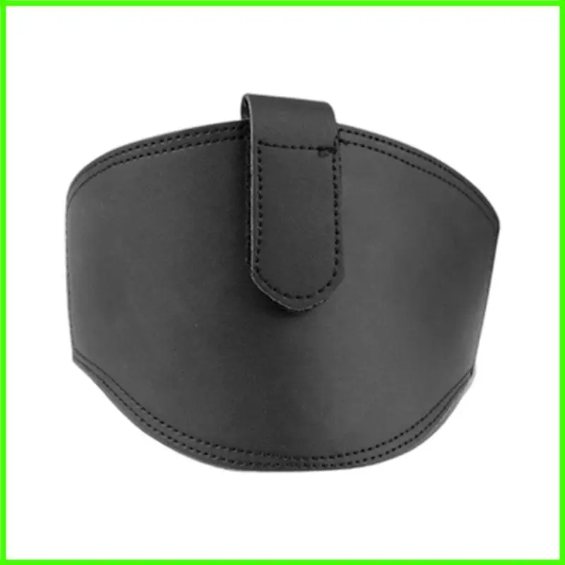 

Waterproof PU Motorcycle Shoe Cover Protects From Rain & Scratches Quick Setup for Casual/Riding Footwear