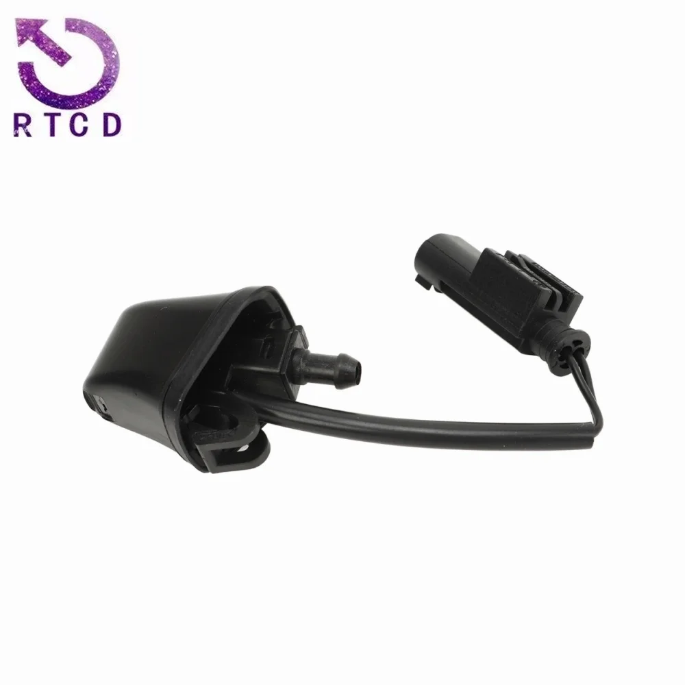 

Windshield washer fluid nozzle (front) 61667131299 FOR BMW 3 E90 E93 E92 E91 2004-2012