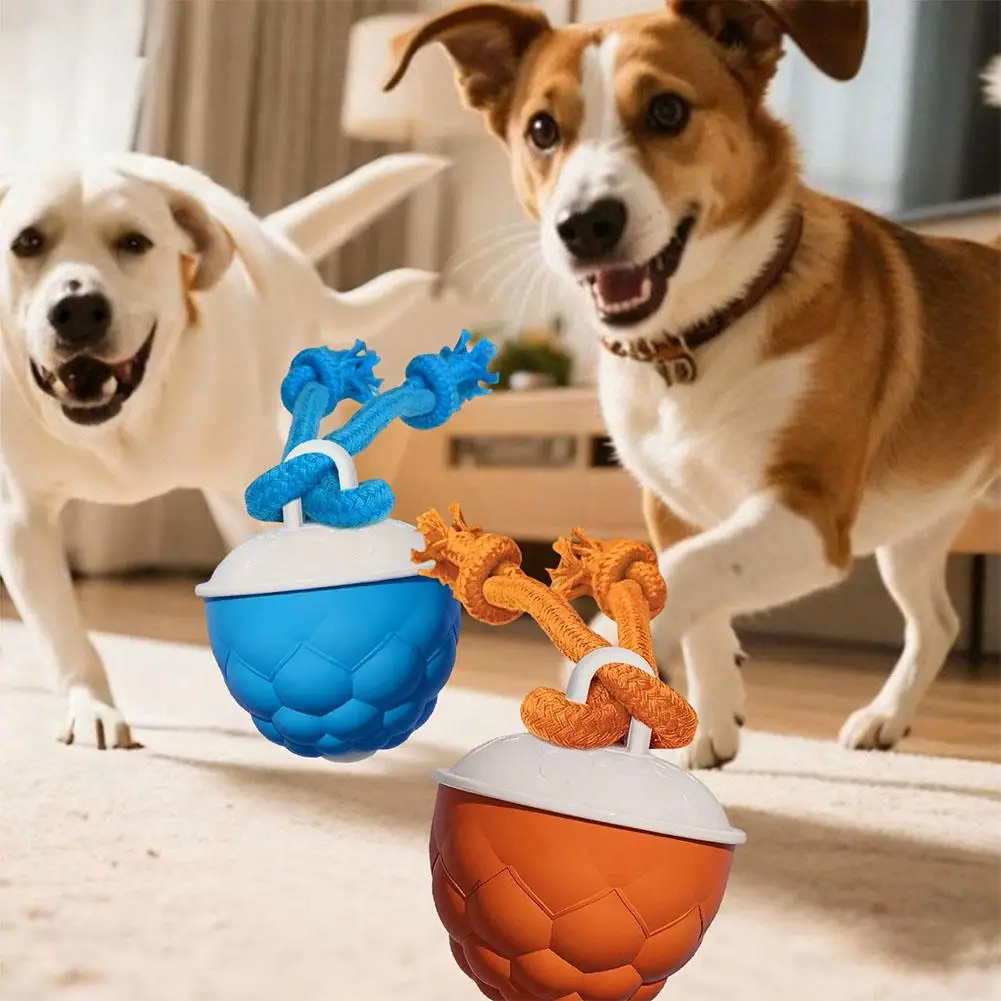 Thumbnail 4 - #11 Top 50 Puppy Rope Toys Worth Buying In 2026