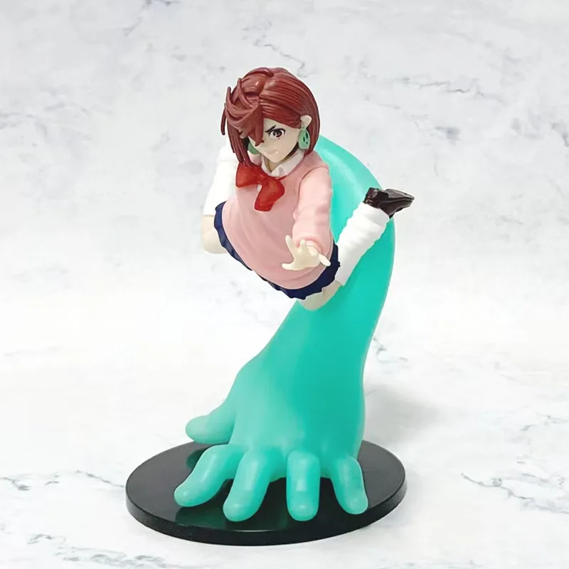 

Ayase Momo Collect Anime Figure‌s Pvc Model Momo Supernatural Ability Action Figure‌ Toys for Kids Girl Gift Christmas Birthda
