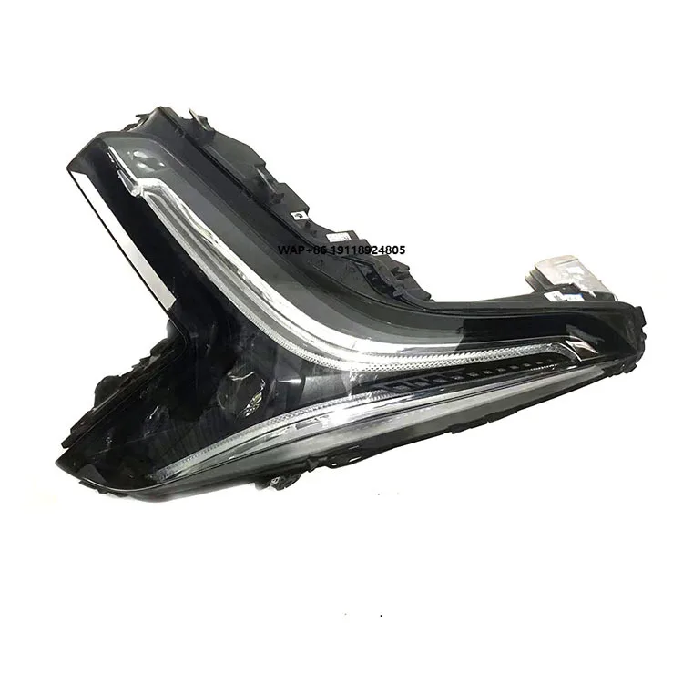 

2018 for XT4 LED Adaptive Headlamp Assembly Auto Lighting Systems for XT4 XTS SRX CTS CT65 Long-lasting 6000k Color