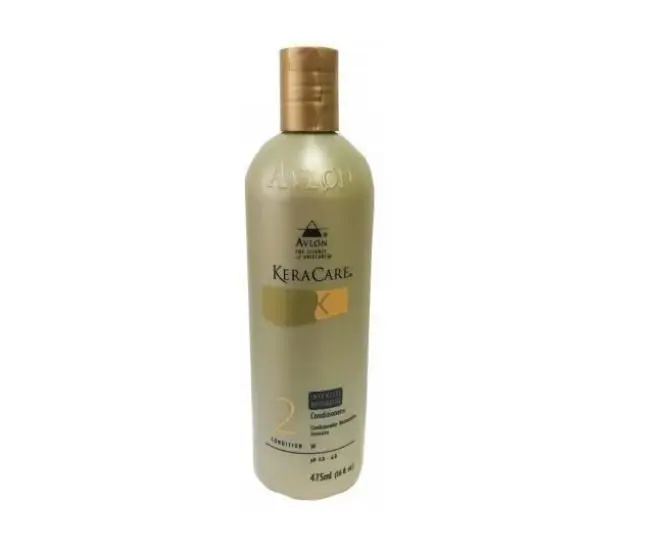 Avlon Conditioner Intensive Restorative 475 Ml Original