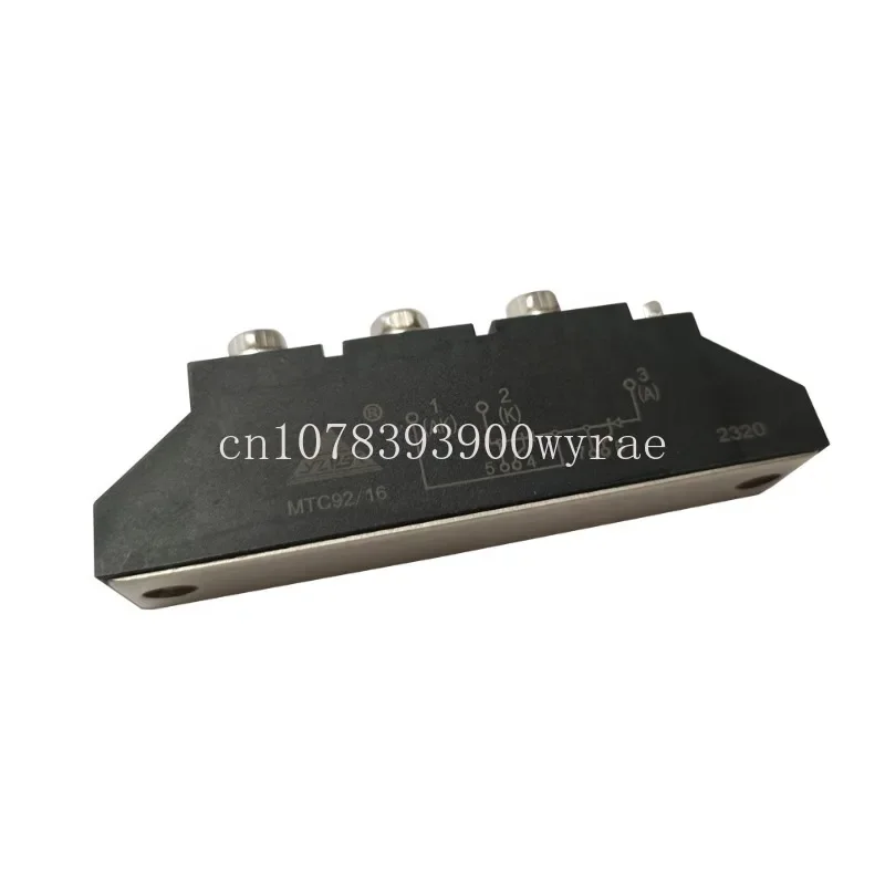 1600V MTC92-16 Dual Thyristor Modules