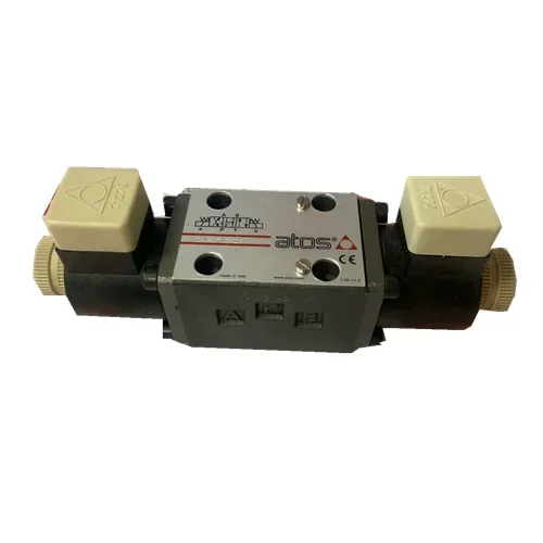 

2026 VALVE DHI DKI -1716-110AC DKE-1716-220AC DHI-0710 -X24DC DHI-0710/MV 24DC DHI-0711 23 DHI-0713 Hydraulic Solenoid Valve
